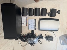 Bose Lifestype 38 System Home