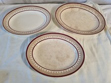 3 off Burgess & Leigh Burleigh