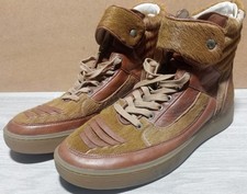 Puma Alexander McQueen High