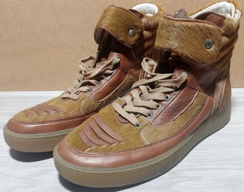 Puma alexander mcqueen high - mcqueen,