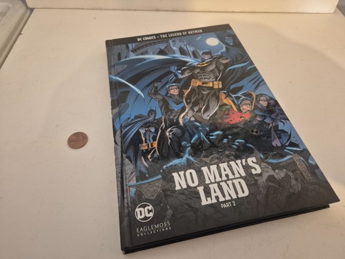 Comics legend batman - dc, of