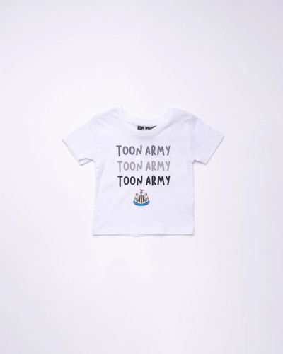 Newcastle united shirt baby - newcastle,