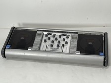 Homemixer DJ Unit CD 1 Homemix