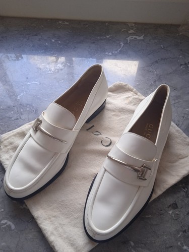 Gucci women white shining - ,