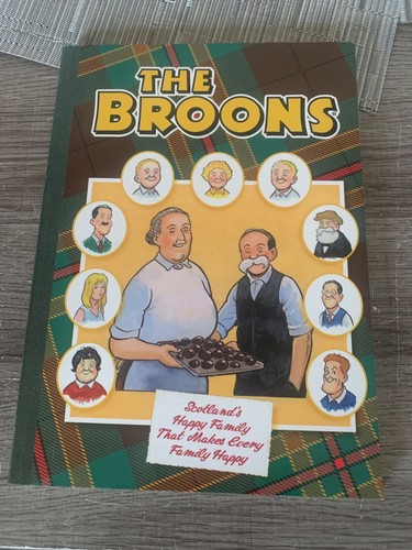 The broons annual - annual, c