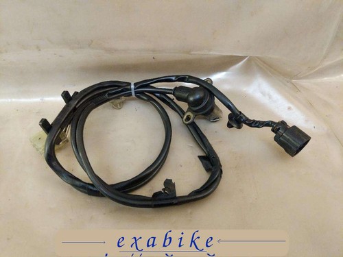 Rear abs sensor for honda - rear,