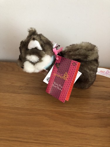 Our generation husky - our,