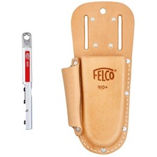 Felco F910+ leather holster