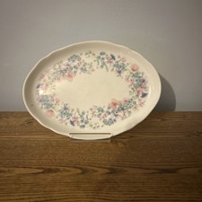 Wedgwood Angela Tray Bone