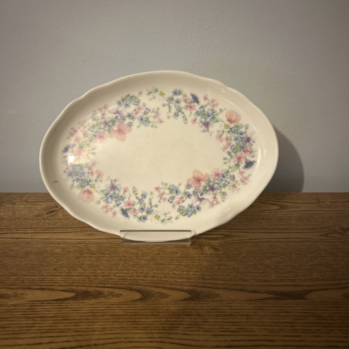 Wedgwood angela tray bone - wedgwood,