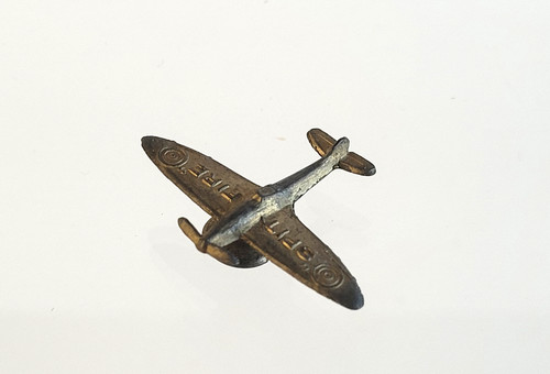 1942 wwii british spitfire - wwii,