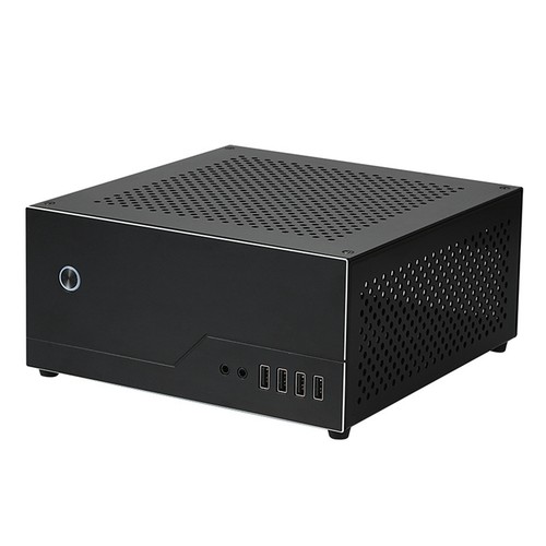 Compute case for htpc host - for,