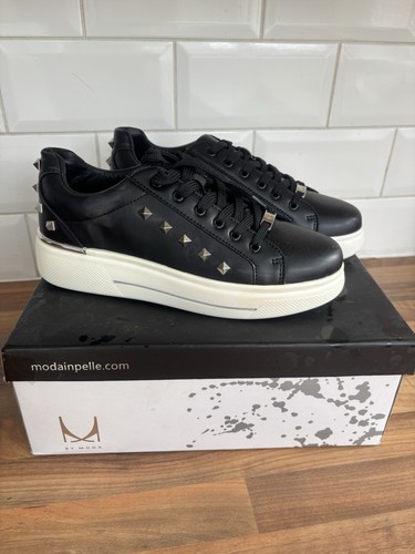 Moda pelle arixy - arixy, black
