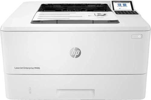 Laserjet enterprise m406dn - laserjet,