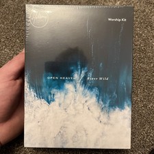 HILLSONG WORSHIP Open Heaven /