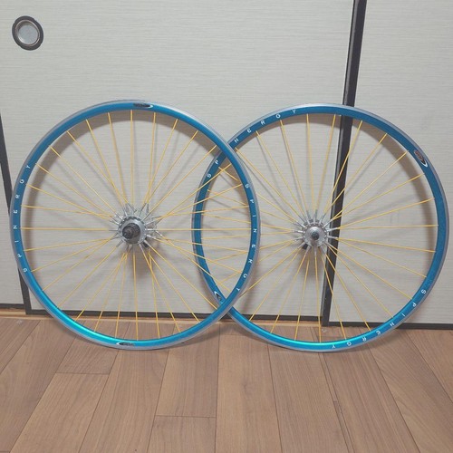 Spinergy spox 700c clincher - spox,