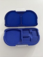 Portable PSP Game Case UMD