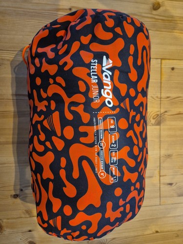 Vango stellar junior - vango,