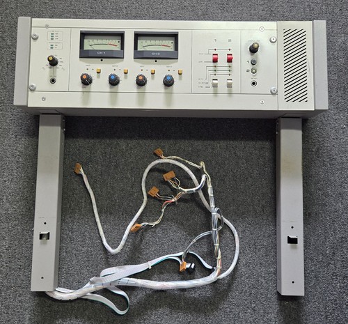 Otari mtr reel - mtr-12, 2