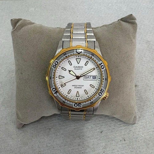Casio 715 vintage dive - vintage,