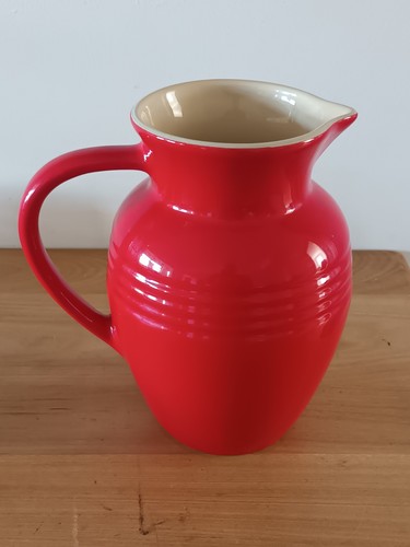 Creuset large stoneware - le,
