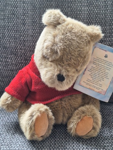 Gund classic winnie the - classic,