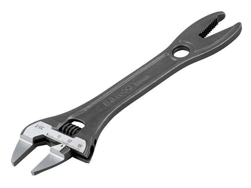 Bahco thin jaw - bahco, adjustable