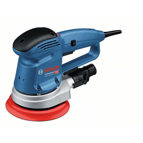 Bosch gex 150 - gex, 34-150