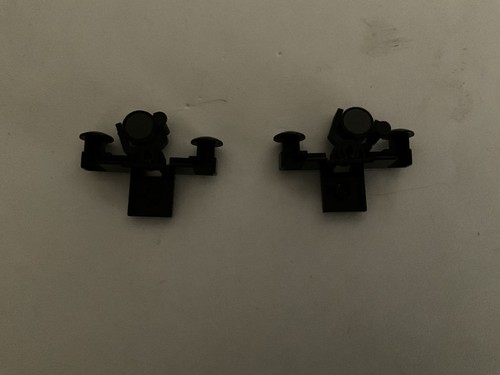 Lego 4022c02 train buffer - lego, beam