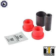 2x MOUNTING CONTROLTRAILING