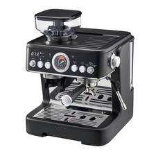 Cooks Professional Bean-to-Cup