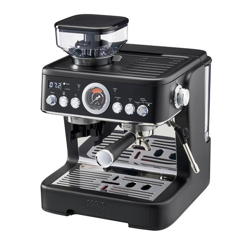 Cooks professional bean cup - cooks, bean-to-cup