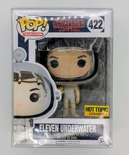 Funko POP! Television Stranger
