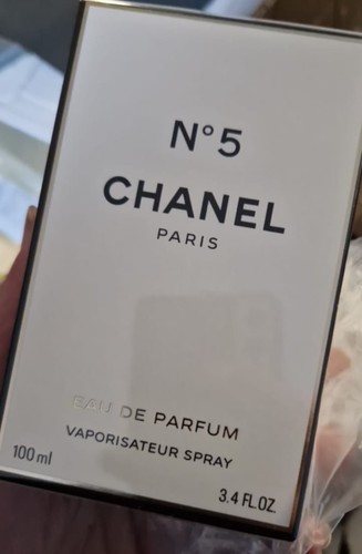 Chanel for - 5, women