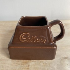 Cadbury’s Hot Chocolate Mug