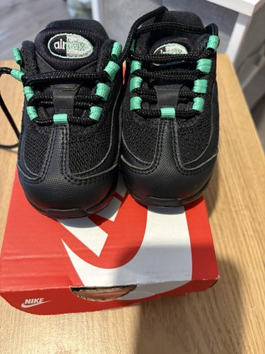 Air max infant 5 - infant, 4.5