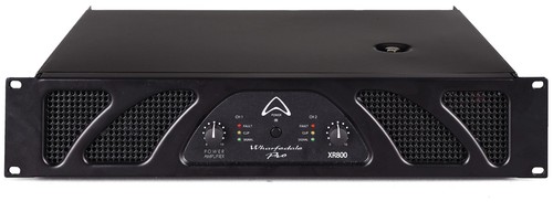 Wharfedale xr800 300w 4 - 2,