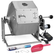 Electric coffee beans - electric,