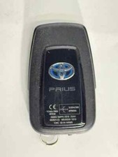 Genuine Toyota Prius 2016-2022