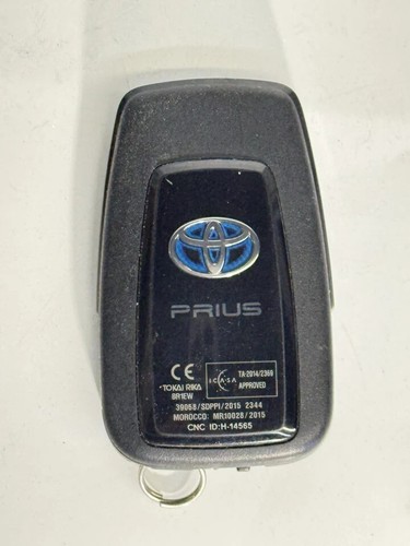 Genuine toyota prius - genuine,