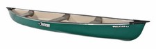 Pelican canoe - pelican,