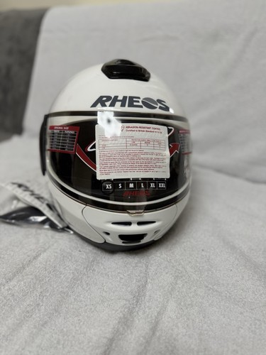 Rheos cobra white - white, by