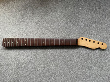 Vintage T Style Electric Guitar Neck Rosewood fingerboard