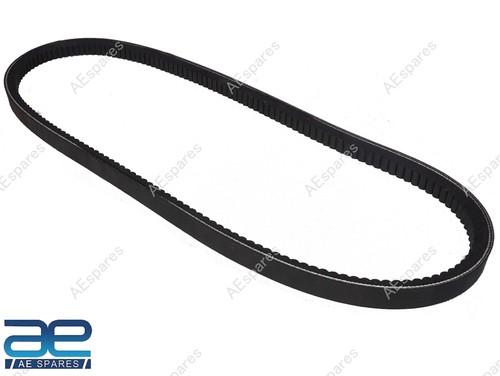 Transmission fan belt unit - fan,