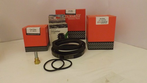 Beta marine 60 super - 43,50, (super