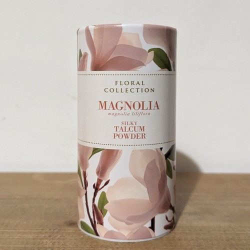 Magnolia floral collection - m&s,