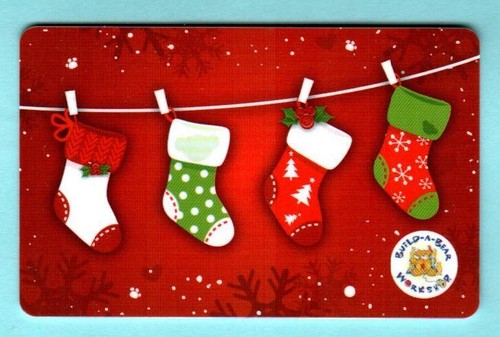 Buld bear christmas - buld-a-bear,