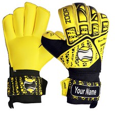 Zoop Pro Roll Flat Finger