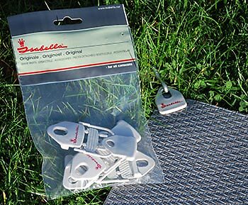 Isabella isagrip awning bolon - isagrip,