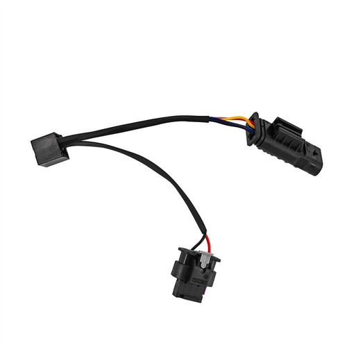 Locker sensor bypass harness - sensor,